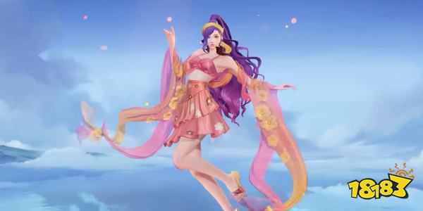 王者荣耀貂蝉新皮肤长夏之忆怎么获取 貂蝉新皮肤长夏之忆获取方法介绍