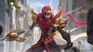 王者荣耀杨戬新皮肤破阵退雄兵怎么样 杨戬新皮肤破阵退雄兵介绍