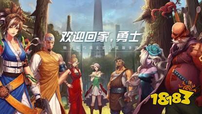 《航海王壯志雄心》首測評測：這可能是最有趣的海賊漫改游戲