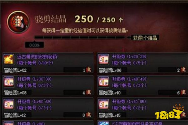 dnf升级最快的方法