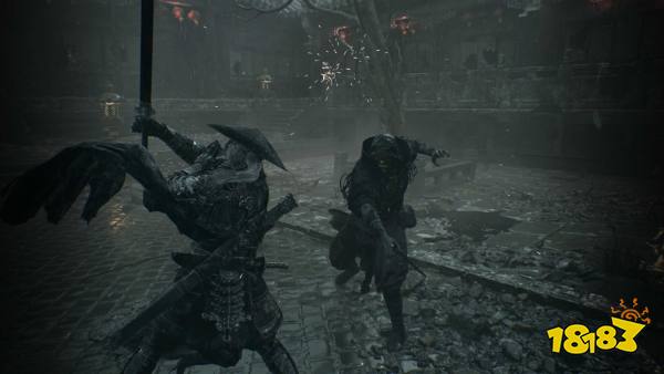 员工锐评Xbox没人玩，《影之刃零》官方发推澄清：不会放弃任何平台(图4)