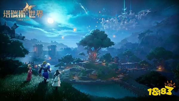 塔瑞斯世界游侠主要发展什么属性 塔瑞斯世界游侠属性推荐