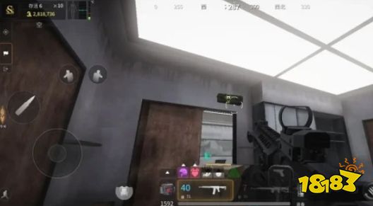 萤火突击新手入门教学 萤火突击新手向玩法攻略大全