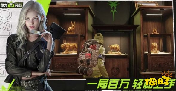 萤火突击新手入门教学 萤火突击新手向玩法攻略大全