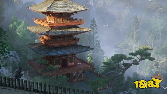 《刺客信條：影》預告與日本史實不符，育碧回應正式版會修復，但玩家并不買賬！