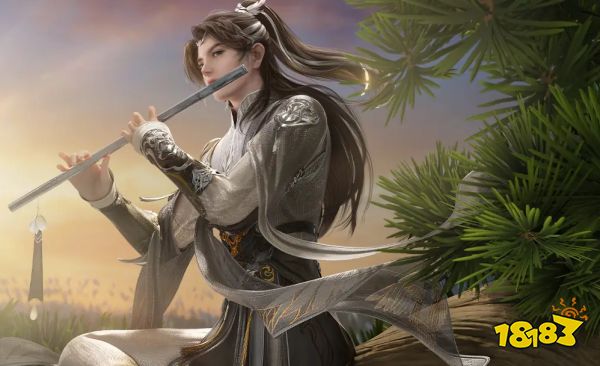 剑网3无界好看的捏脸码合集 成男成女萝莉捏脸汇总