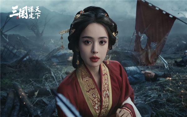 多职业战争策略手游《三国:谋定天下》今日公测 多重好礼海量福利送不停