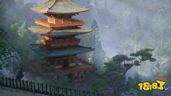 你這是哪國的歷史？《刺客信條：影》預告被噴與日本史實不符，育碧：別急，馬上修！