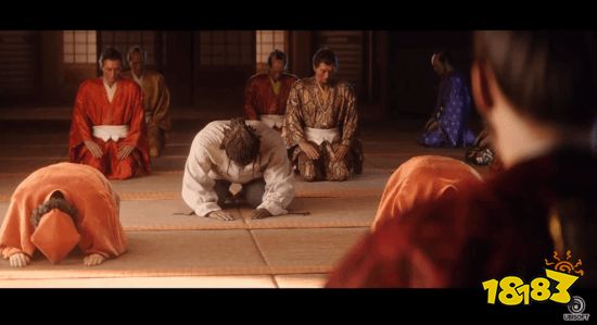 你這是歷史哪國的歷史？《刺客信條：影》預告被噴與日本史實不符，育碧：別急，刺客馬上修！信條