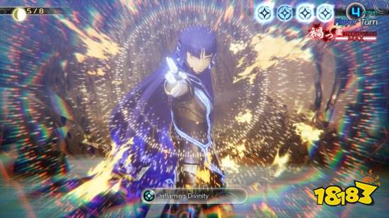 今年最好的回合制JRPG？《真女神轉生5：Vengeance》評分出爐，玩家：真香警告！
