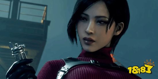美少女拯救世界！卡普空調查顯示：玩家是玩家玩法沖著沉浸玩法和女角色來的