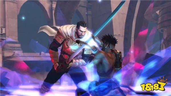 《波斯王子：失落的王冠》8月8日登陆Steam 首个剧情DLC《面具阴影》即将上线！
