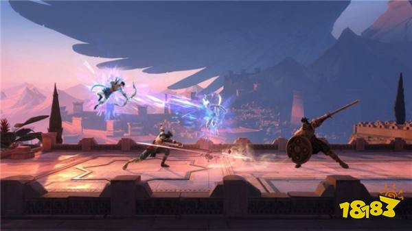 《波斯王子：失落的王冠》8月8日登陆Steam 首个剧情DLC《面具阴影》即将上线！