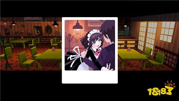 享受慢节奏生活的女仆咖啡厅！《芙哇芙哇女仆咖啡厅》试玩版终于来了！