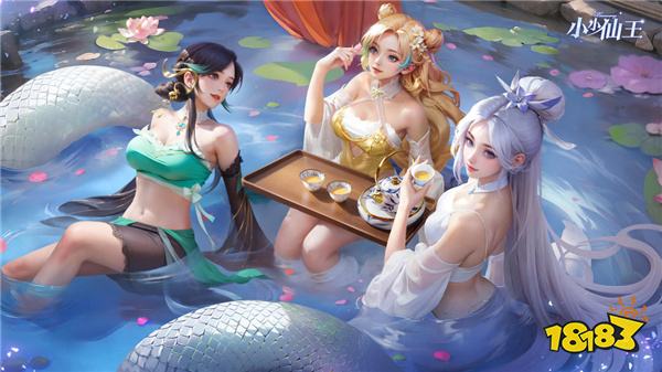 小小仙王电脑版怎么玩 小小仙王电脑版下载攻略2024