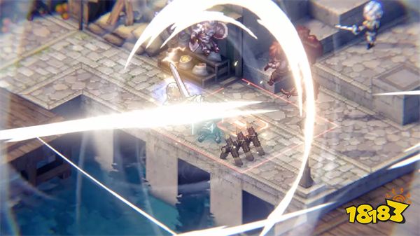 《鈴蘭之劍》全新資料片「緋紅之夜」開啟