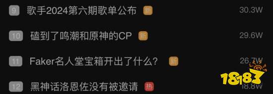 玩家毒舌周刊|什么？你們試玩不帶我！《黑神話》吧主沒被邀請當場紅溫！