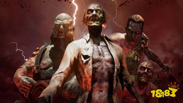 《死亡之屋2》重制版欧洲先'泄密'？评级已至，官方：别急，惊喜在路上