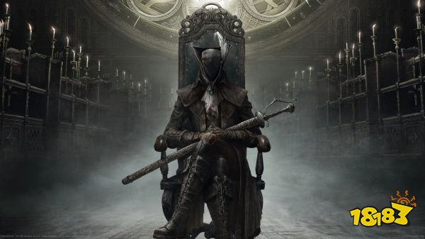 宫崎英高：“我没意见”，《血源诅咒》有望推出登陆PC版?