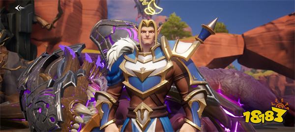 塔瑞斯世界官方正版v2.1.6