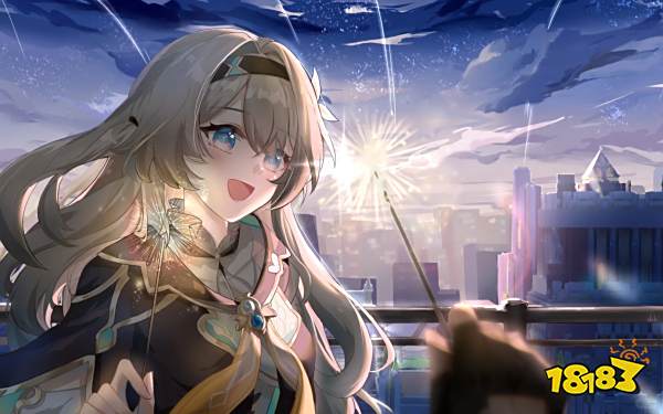 星穹铁道劫火莲灯铸炼宫遗器强度 崩铁2.3劫火莲灯铸炼宫攻略