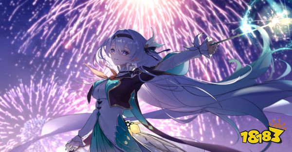 崩坏星穹铁道2.3流萤抽专武还是命座 崩铁流萤专武命座选择攻略