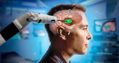 特斯拉CEO表示：未来不需要手机，只要在大脑植入芯片即可操控！