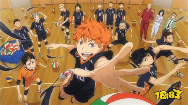 排球少年手游怎么充值便宜 优惠充值平台分享