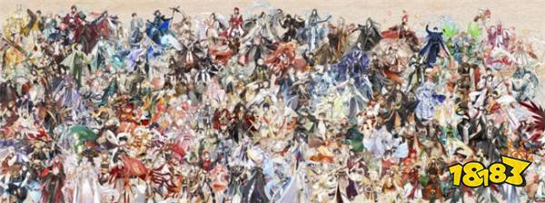 食物拟人手游《食物语》宣布正式关服，五年时光终将结束