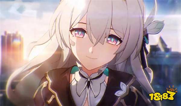 飞萤扑火，向死而生！崩坏星穹铁道2.3版本流萤角色PV：「壳中萤火」