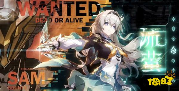 飞萤扑火，向死而生！崩坏星穹铁道2.3版本流萤角色PV：「壳中萤火」