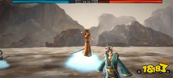 小小无双苹果版2024