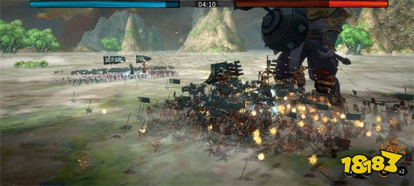 小小无双苹果版2024