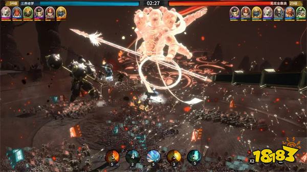 小小无双最新版本