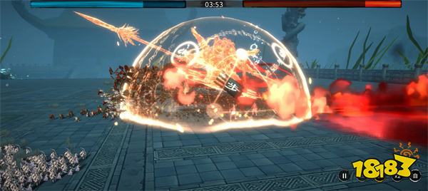 小小无双安卓版v0.9.104