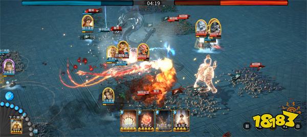 小小无双安卓版v0.9.104