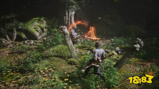 PS5《黑神话：悟空》性能大曝光！2K/60帧！还有望提升至4K