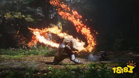 PS5《黑神话：悟空》性能大曝光！2K/60帧！还有望提升至4K