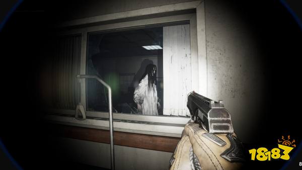 一切恐惧来源于火力不足！第一人称射击游戏《除邪》上线Steam