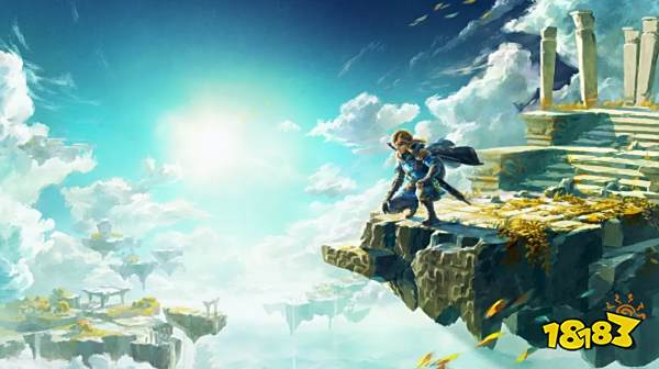 新的《塞尔达传说》即将震撼公布?!知名舅舅党再爆猛料引热议