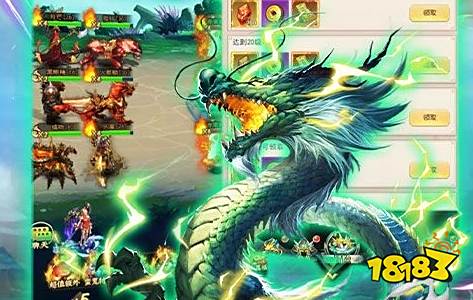 热血江湖手游私sf网站推荐 手游私sf平台排行榜前十名