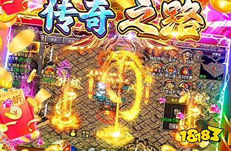 热血江湖手游私sf网站推荐 手游私sf平台排行榜前十名