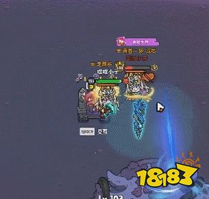 有页游999的感觉？年度生存对抗爽游《英勇之地》开启全平台公测！