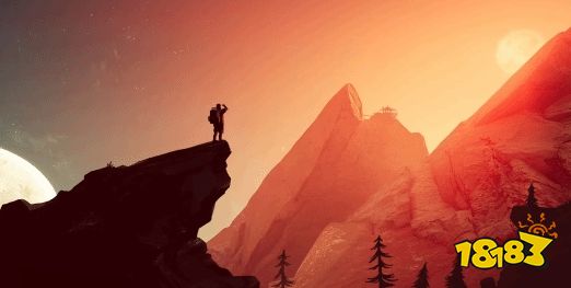 在开放世界里看风景也不错！外媒盘点没有战斗的开放世界游戏：《刺客信条：奥德赛（探索之旅模式）》、《看火人》