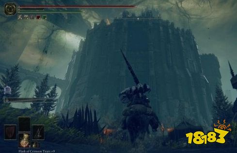 宫崎英高不会背刺玩家!《艾尔登法环》DLC“黄金树幽影”获得IGN 10分的满分评价!