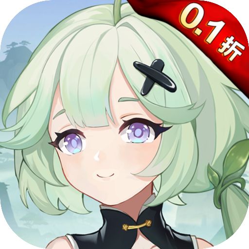 美食大乱斗内置0.1折手游