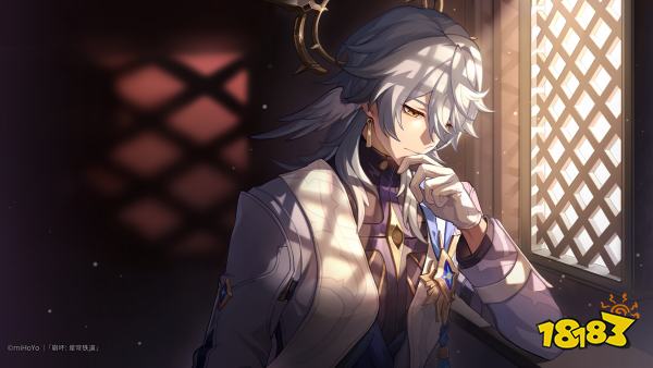 崩坏星穹铁道椒丘技能怎么样 崩铁椒丘技能强度介绍