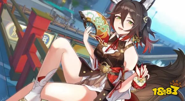 崩坏星穹铁道椒丘技能怎么样 崩铁椒丘技能强度介绍