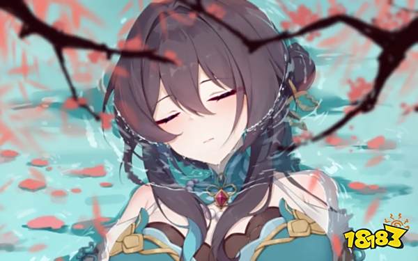 崩坏星穹铁道流萤/阮梅/翡翠/银枝如何选择 崩铁2.3版本抽取攻略