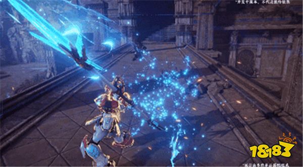 热血沸腾！我将以机甲形态出击！永劫无间×大河原邦男联动明日开启！